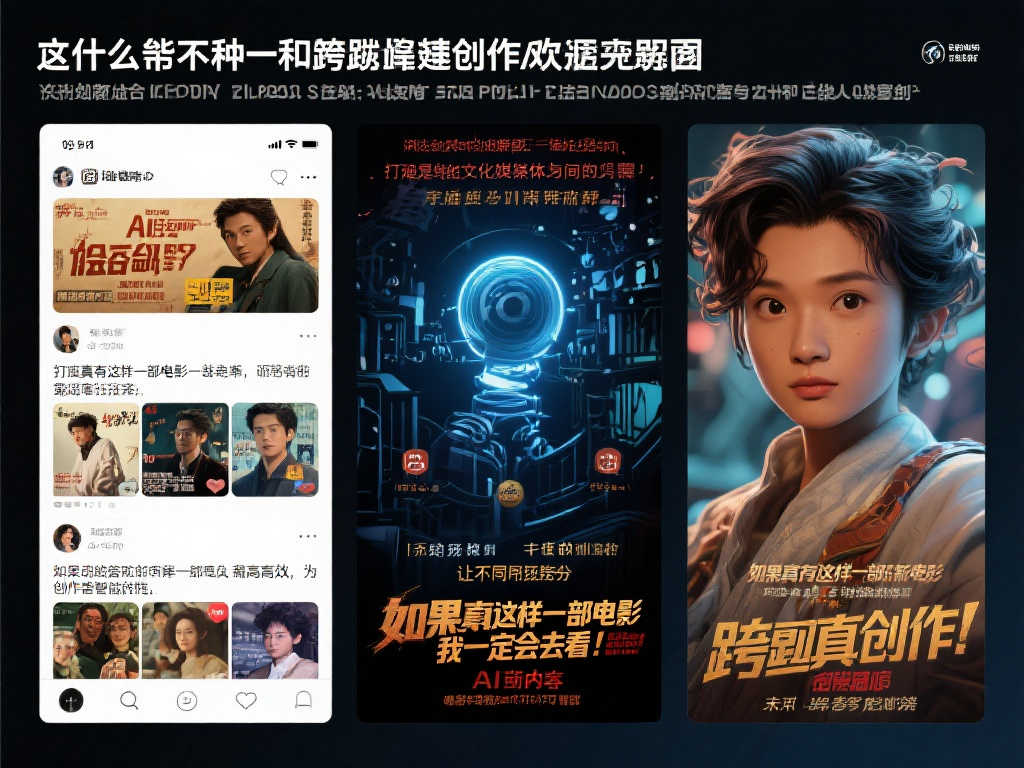 ChatGPT打造宫崎骏风格《指环王》预告,马斯克惊叹不已! ChatGPT打造宫崎骏风格《指环王》预告,马斯克惊叹不已!