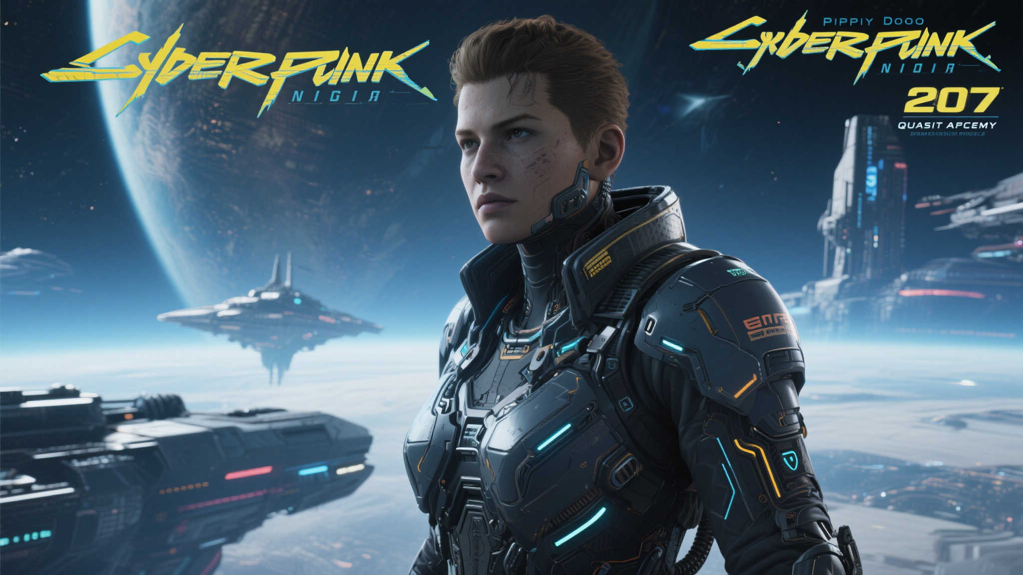 美末暂缓！顽皮狗全力聚焦《星际：异端先知